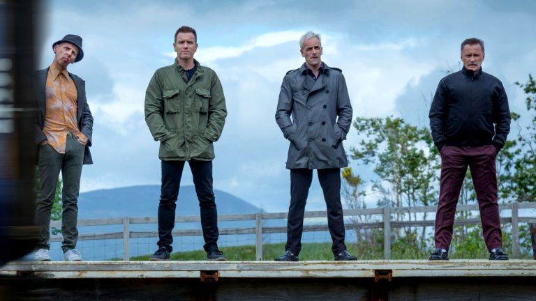 Trainspotting 2 recenzia