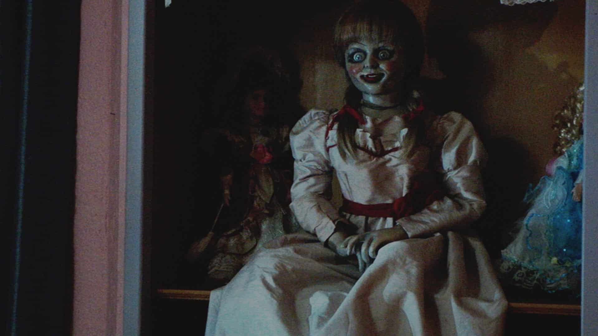 Annabelle 2