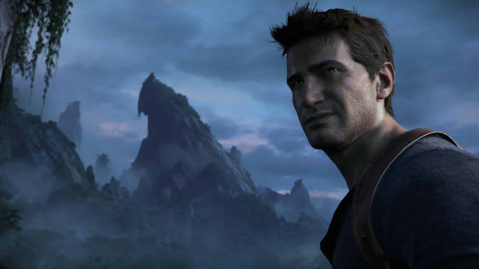 Film Uncharted