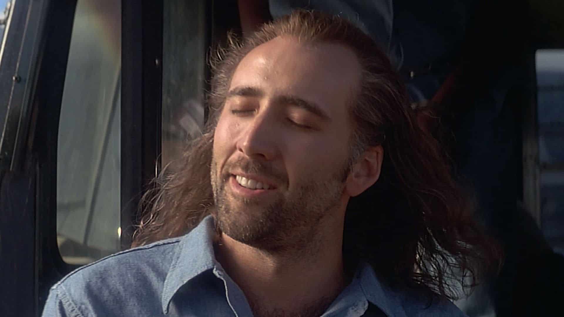 Nicolas Cage