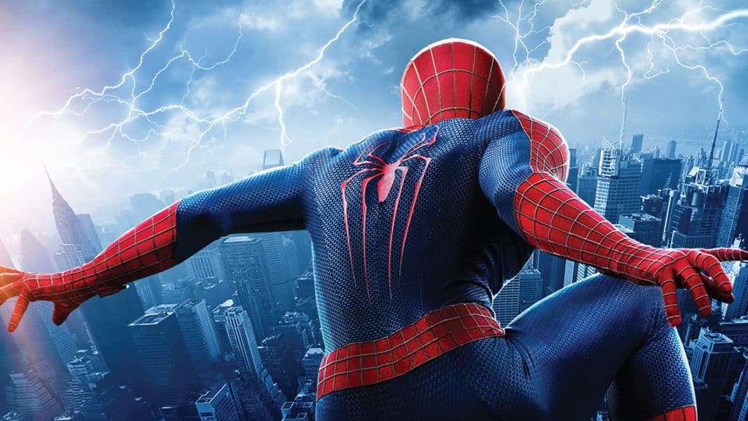 the amazing spider-man 2 retro-recenzia