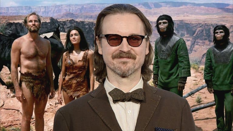 matt reeves planéta opíc