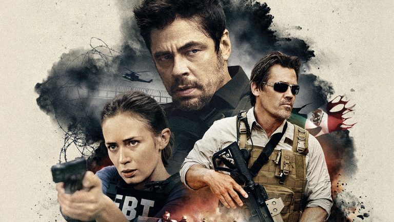 Sicario 2