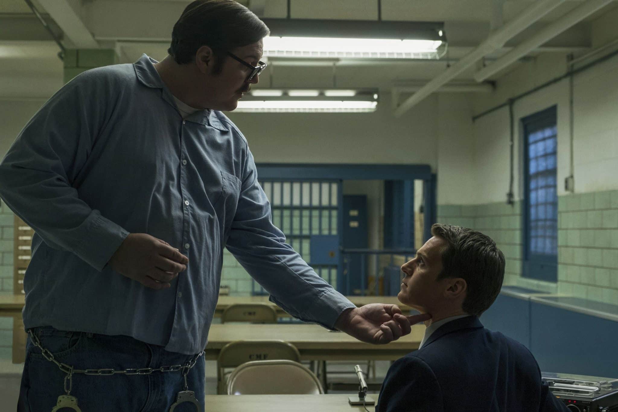 Mindhunter druhá séria