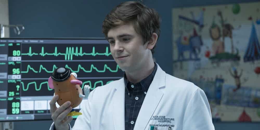 The Good Doctor