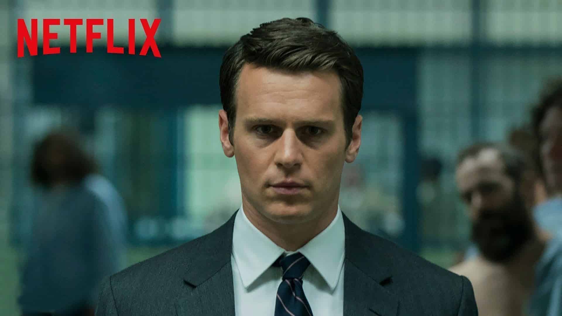 Mindhunter druhá séria