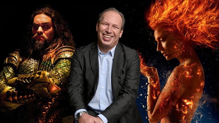 hans zimmer