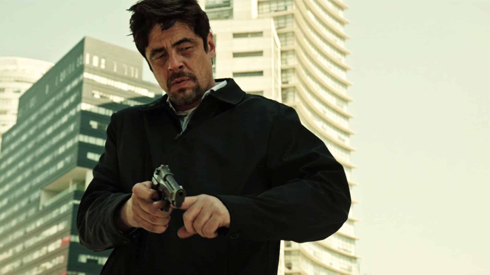 film sicario 2