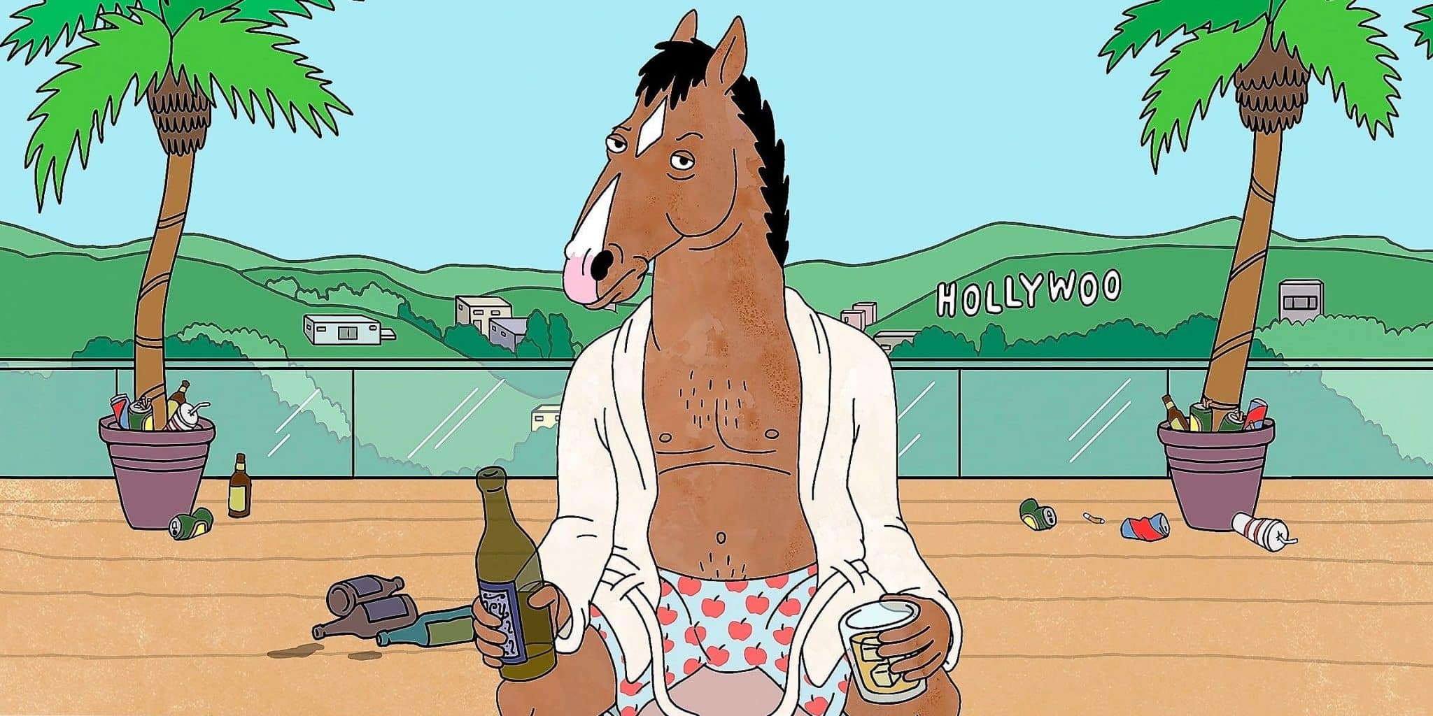 BoJack-Horseman