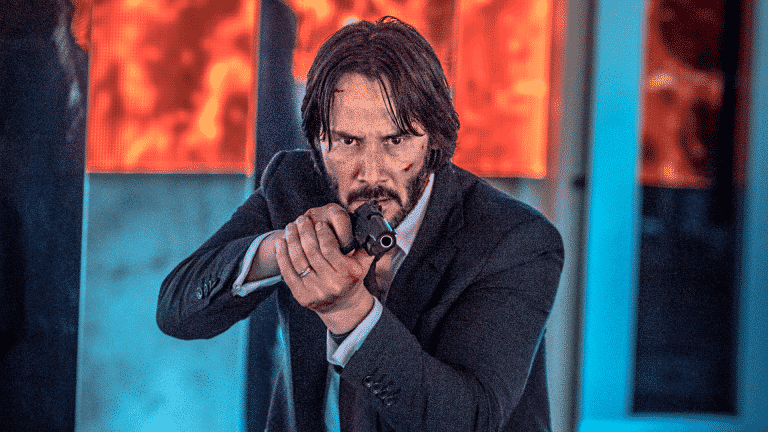 john wick 3