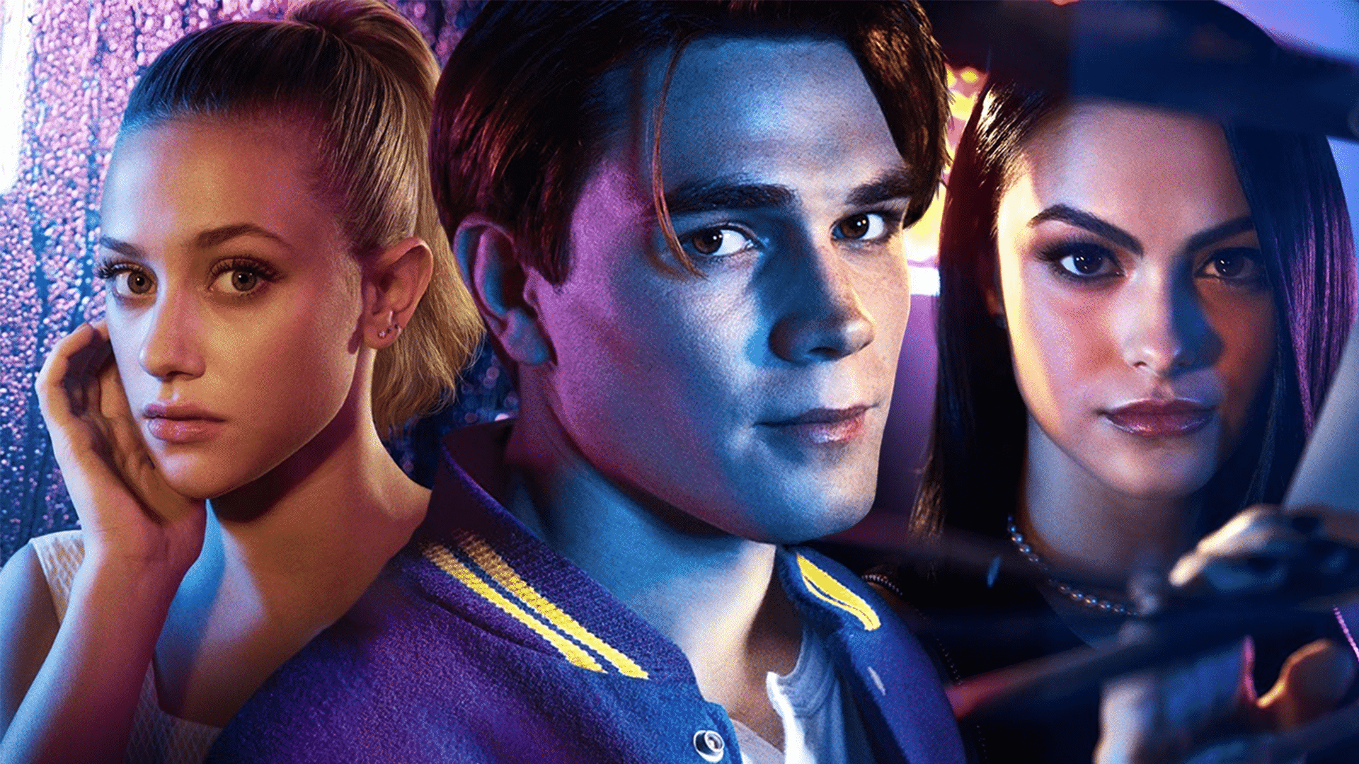 riverdale 2. séria recenzia