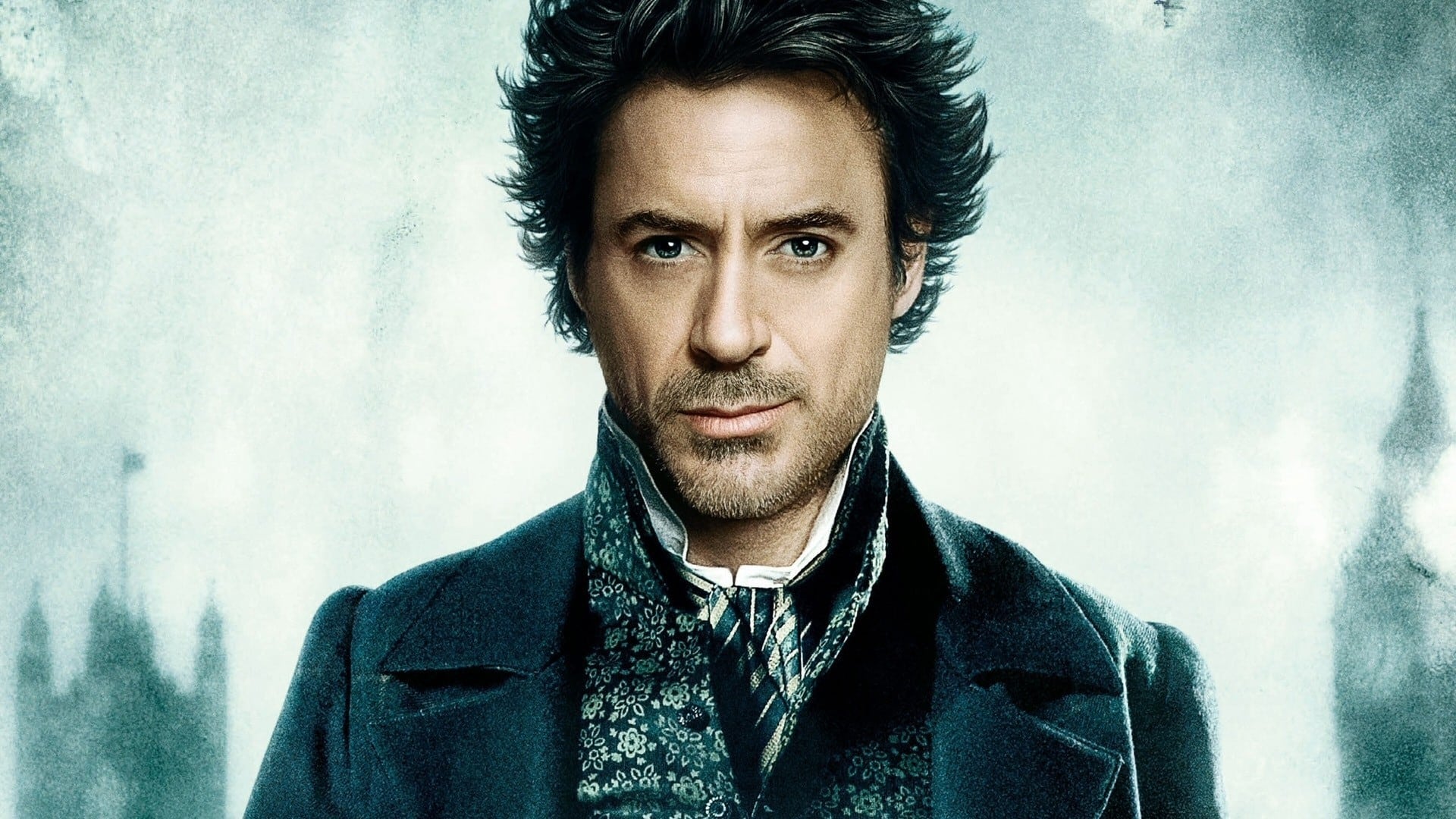 sherlock holmes 3 robert downey jr.