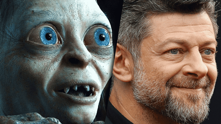 herec andy serkis