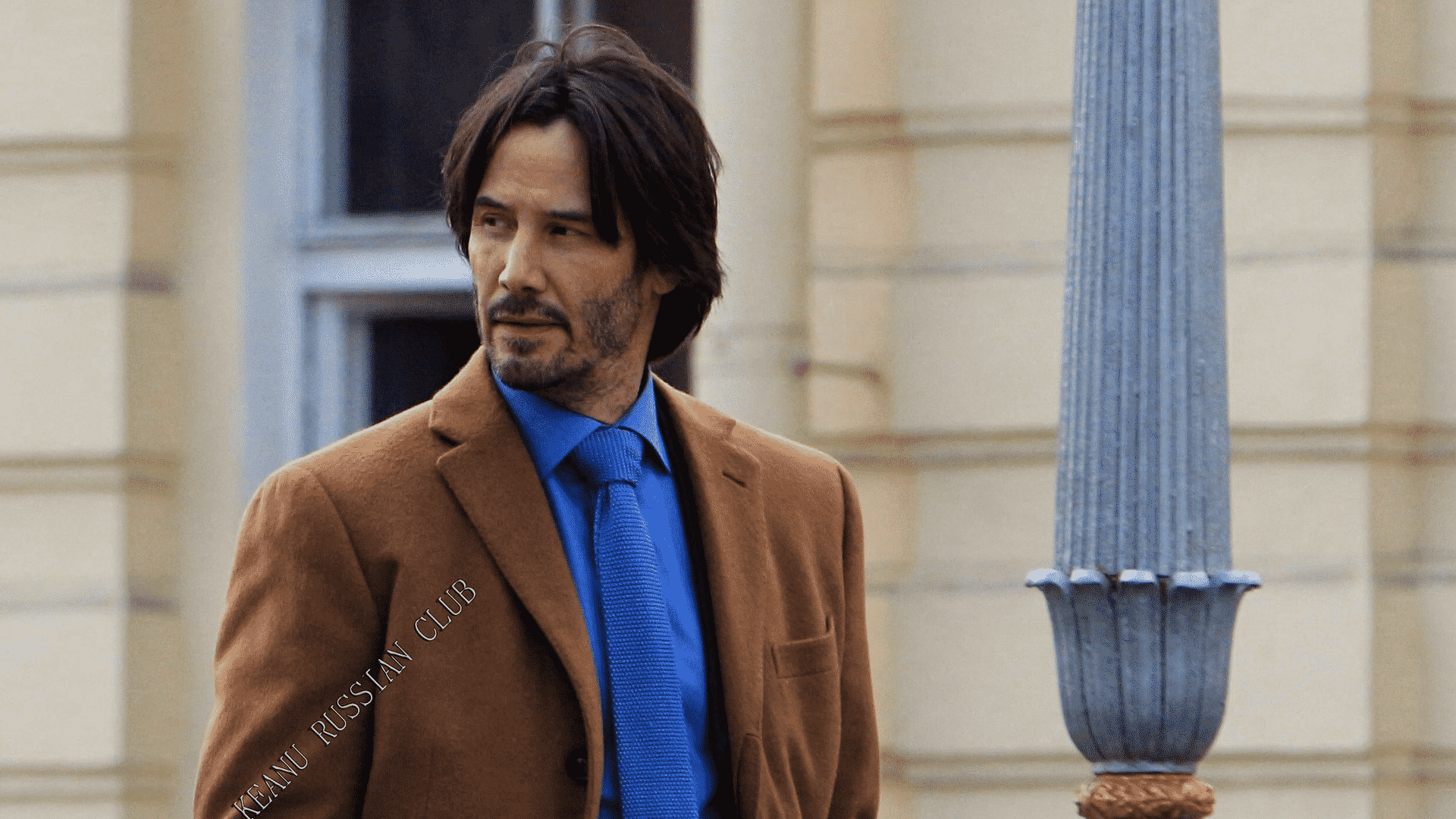 film siberia keanu reeves