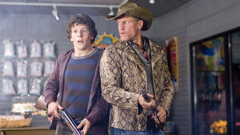 film zombieland 2