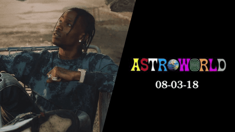 album astroworld