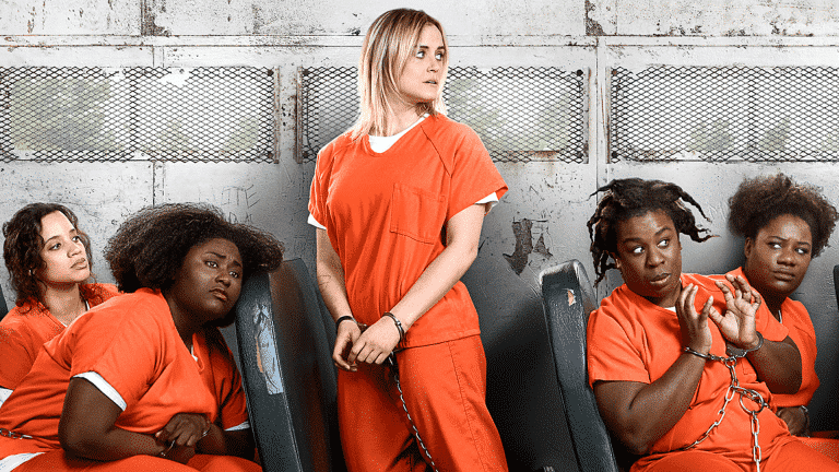 orange is the new black 6. séria