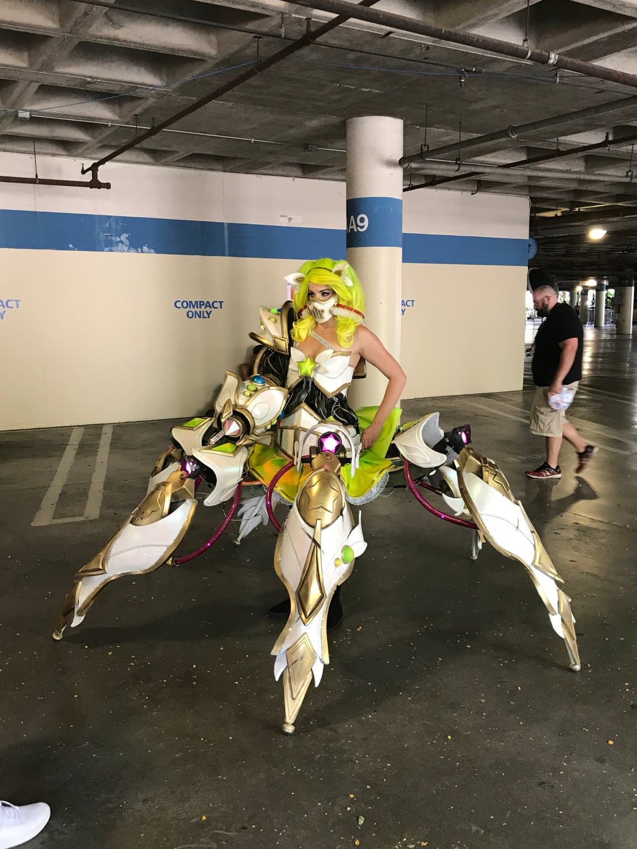 Anime Expo 2018