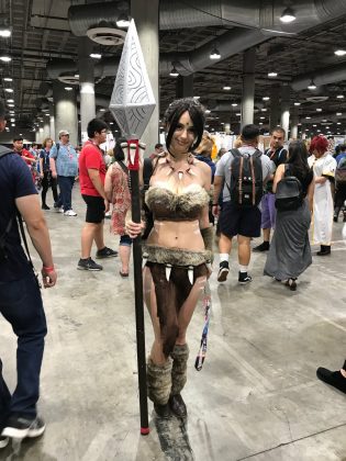 Anime Expo 2018