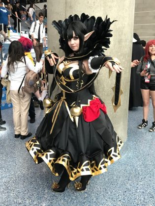 Anime Expo 2018