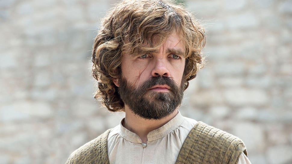 Peter Dinklage