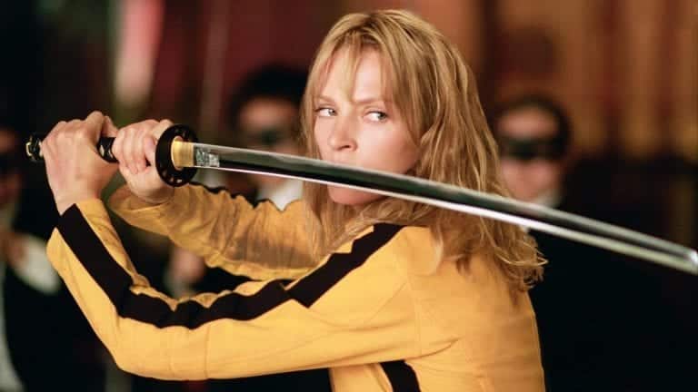 TIP na film: Kill Bill | Legendárna Tarantinovka o najväčšej pomste TIP na film: Kill Bill | Legendárna Tarantinovka o najväčšej pomste