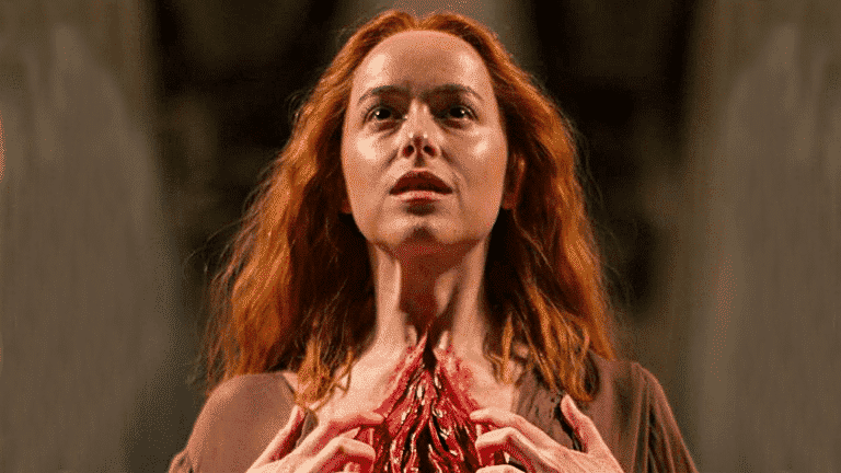 trailer na film suspiria