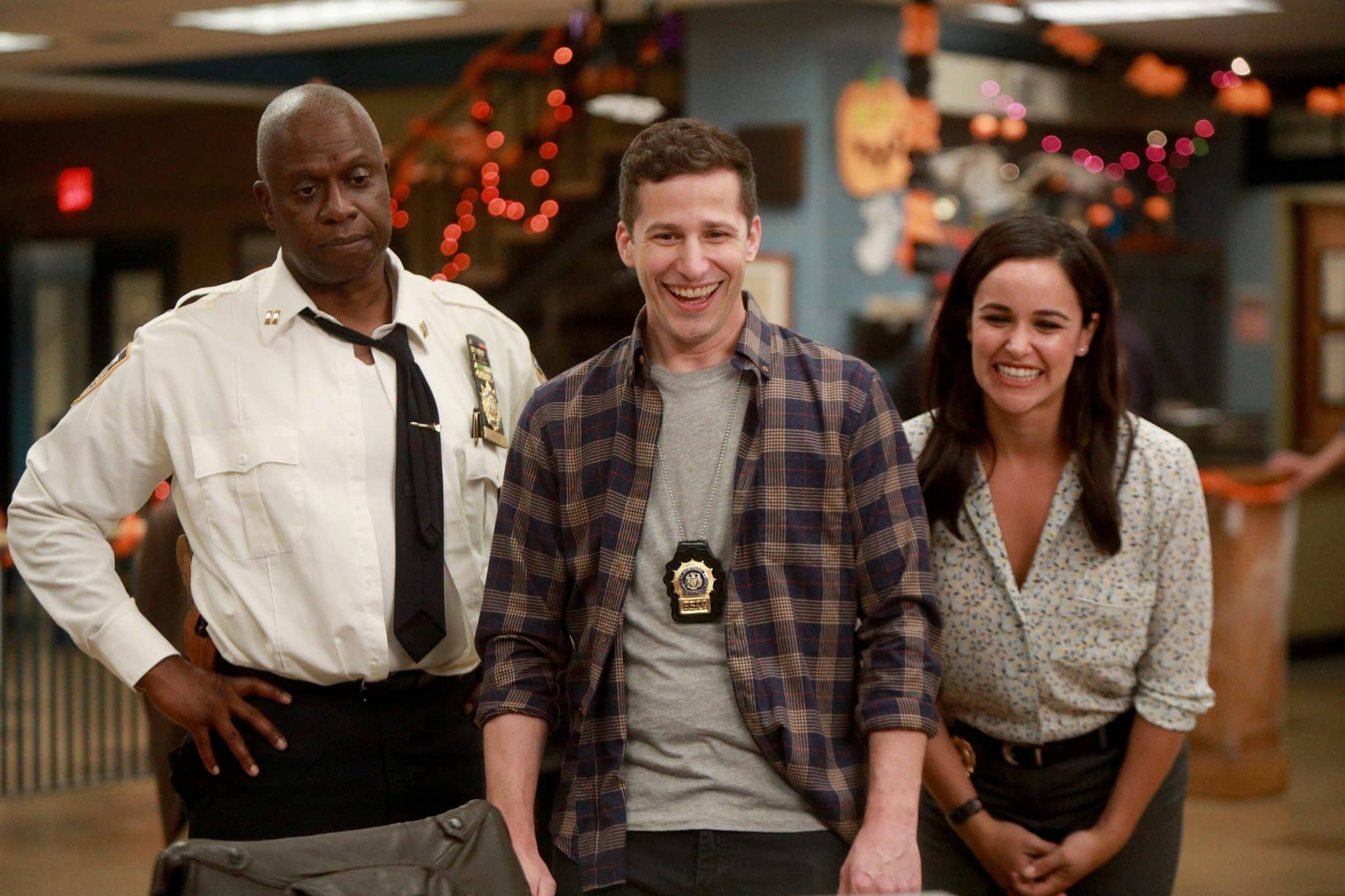 Brooklyn Nine-Nine sa vráti skoro s plnou sériou