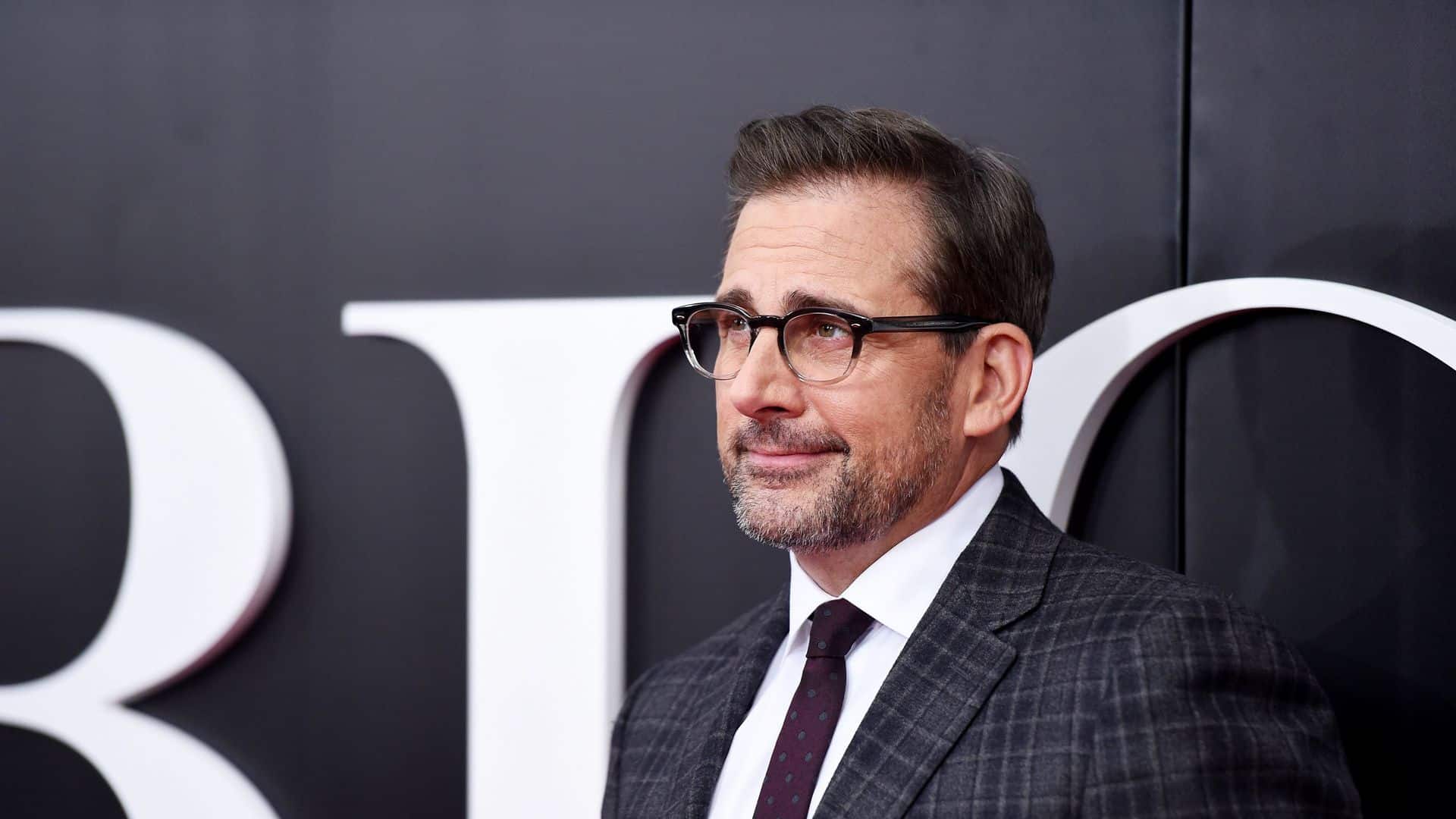 Steve Carell