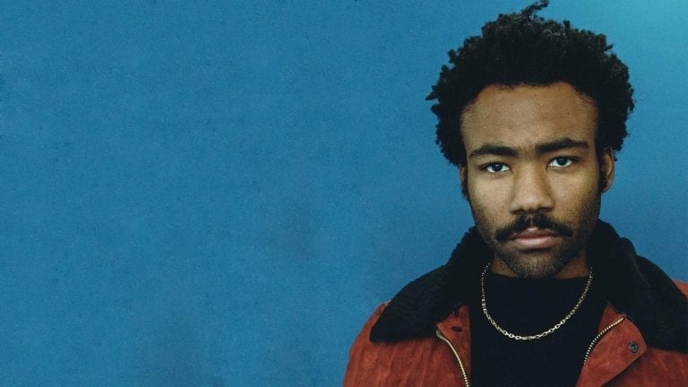 Donald Glover