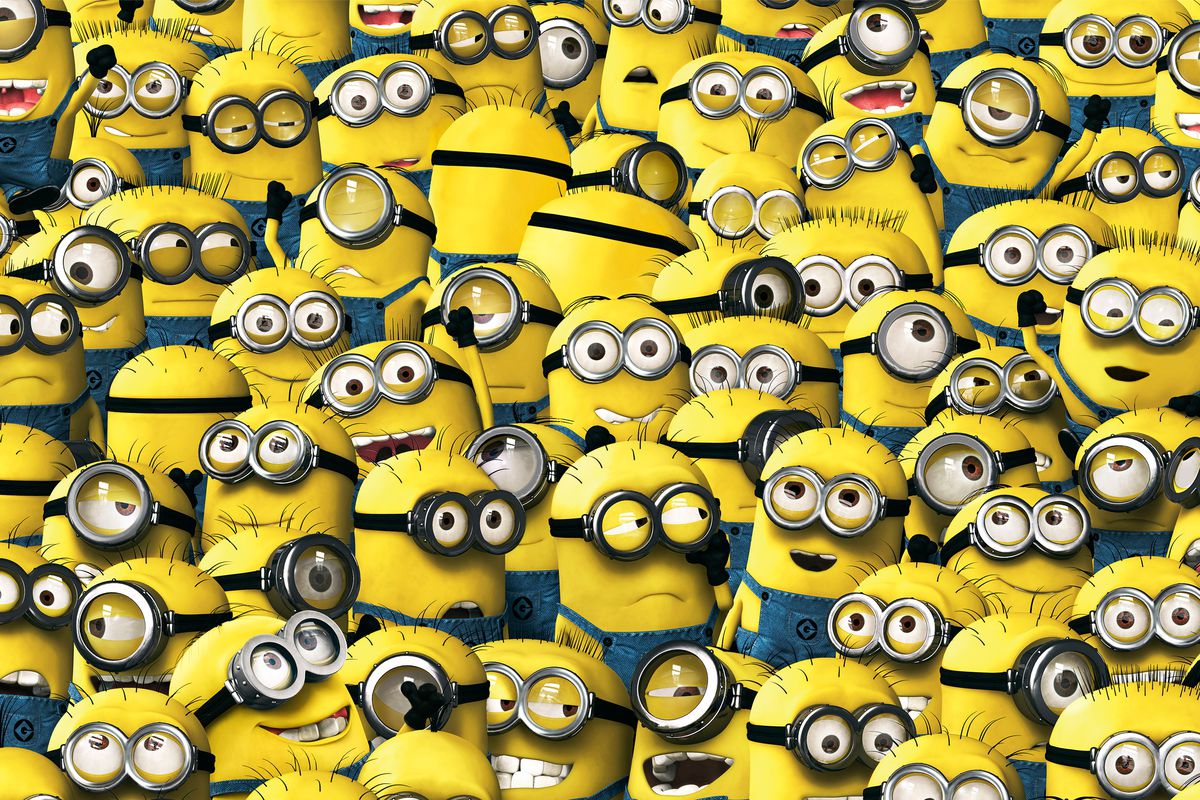 minions