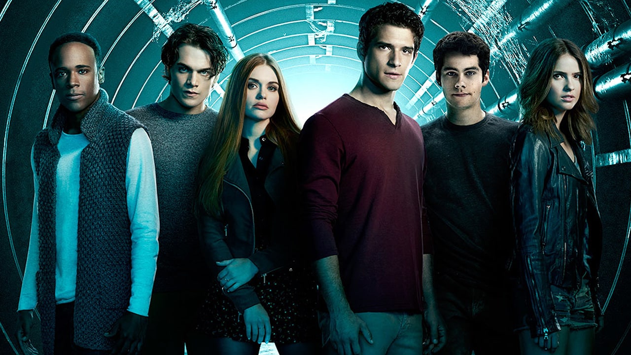 Teen Wolf