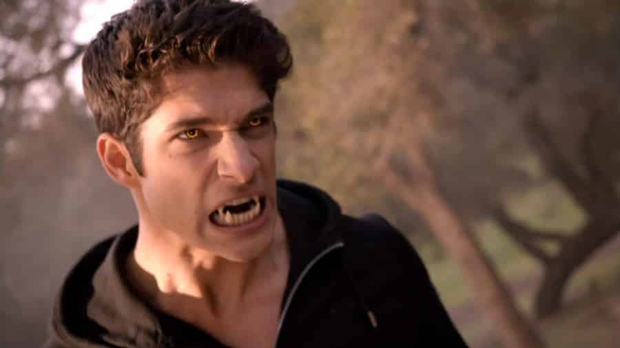 Scott McCall