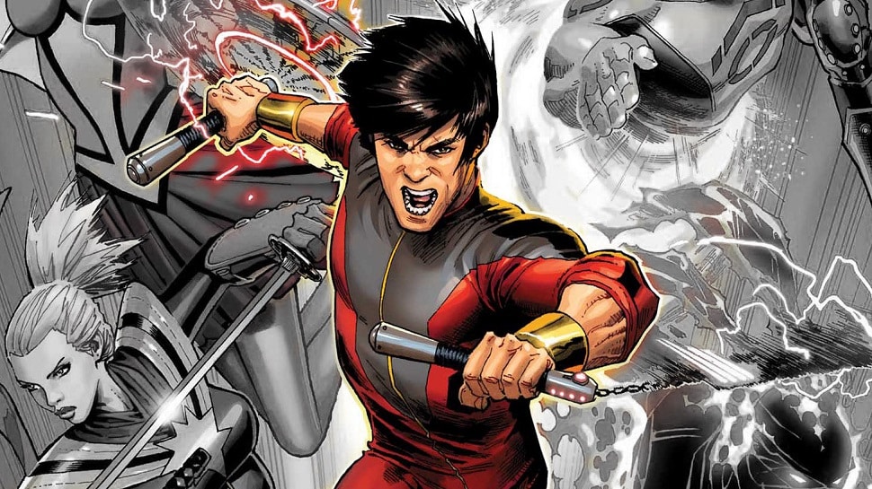 Kedy vyjde Shang-Chi