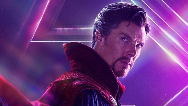 pokračovanie filmu doctor strange