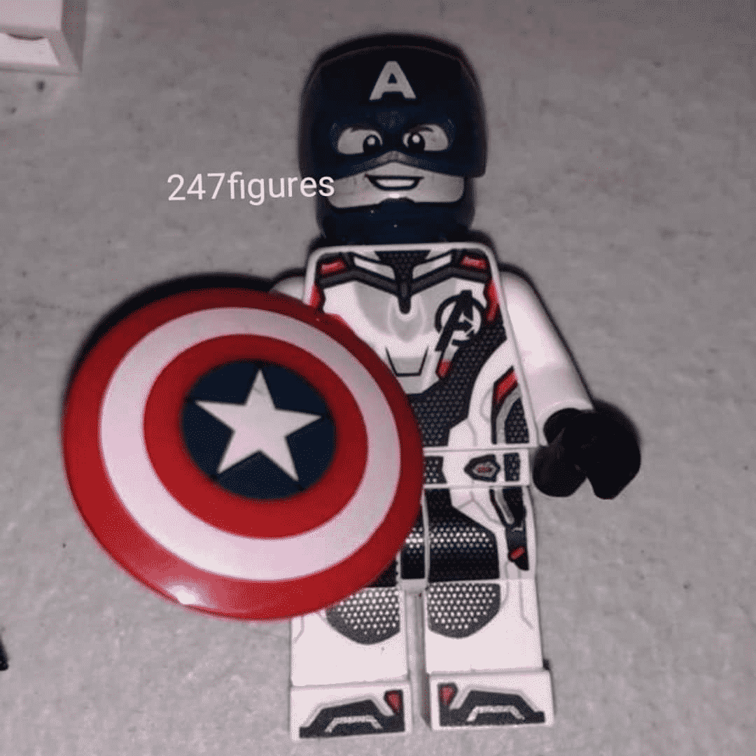 LEGO Avengers