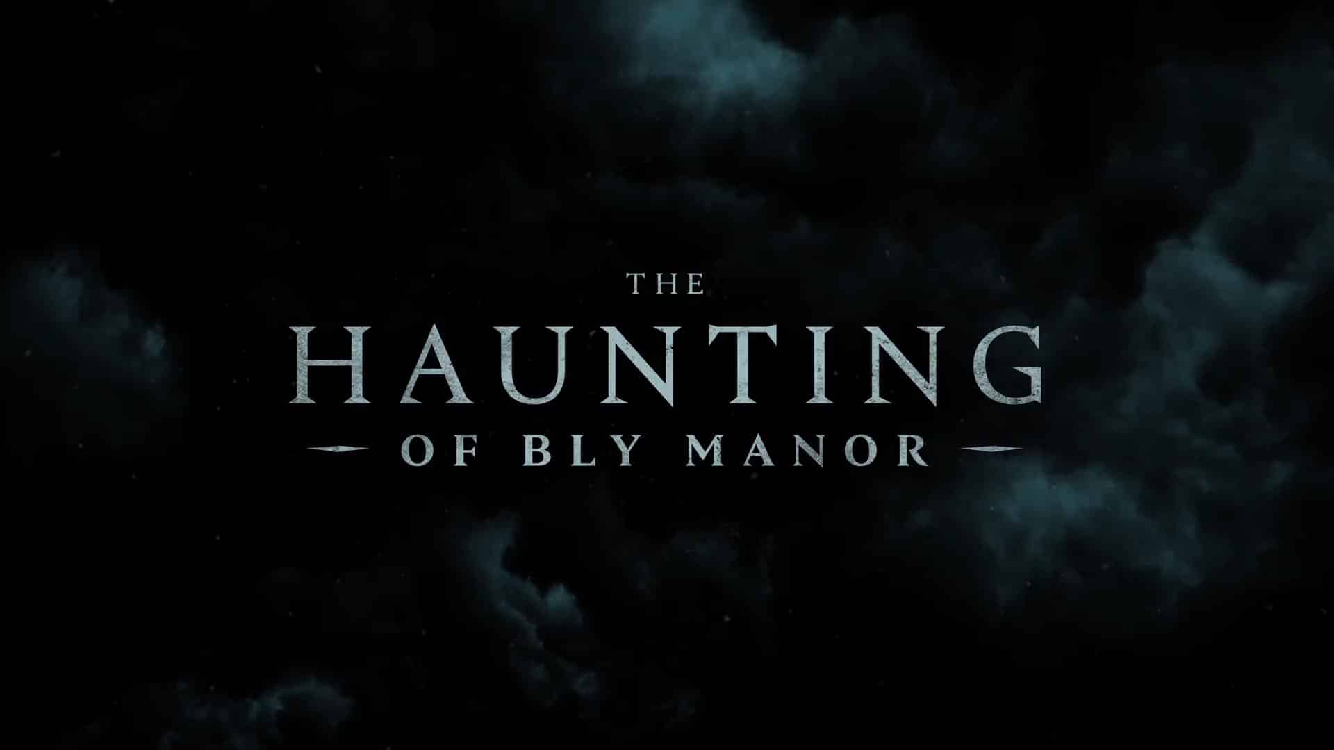 The Haunting of Bly Manor