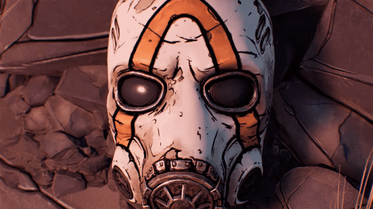 trailer na borderlands 3