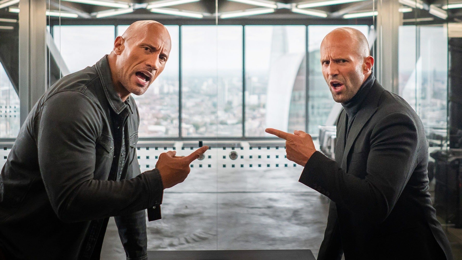 hobbs & shaw trailer