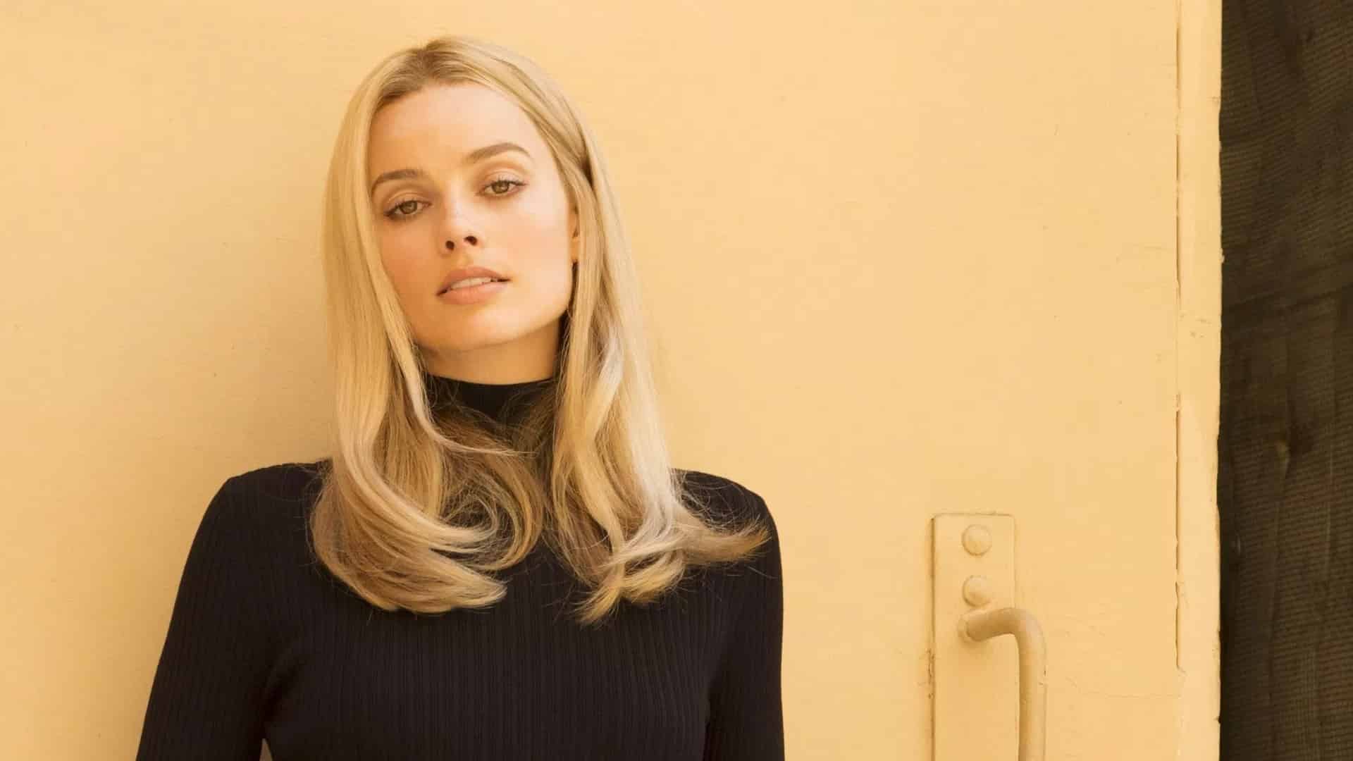 vtedy v hollywoode margot robbie quentin tarantino