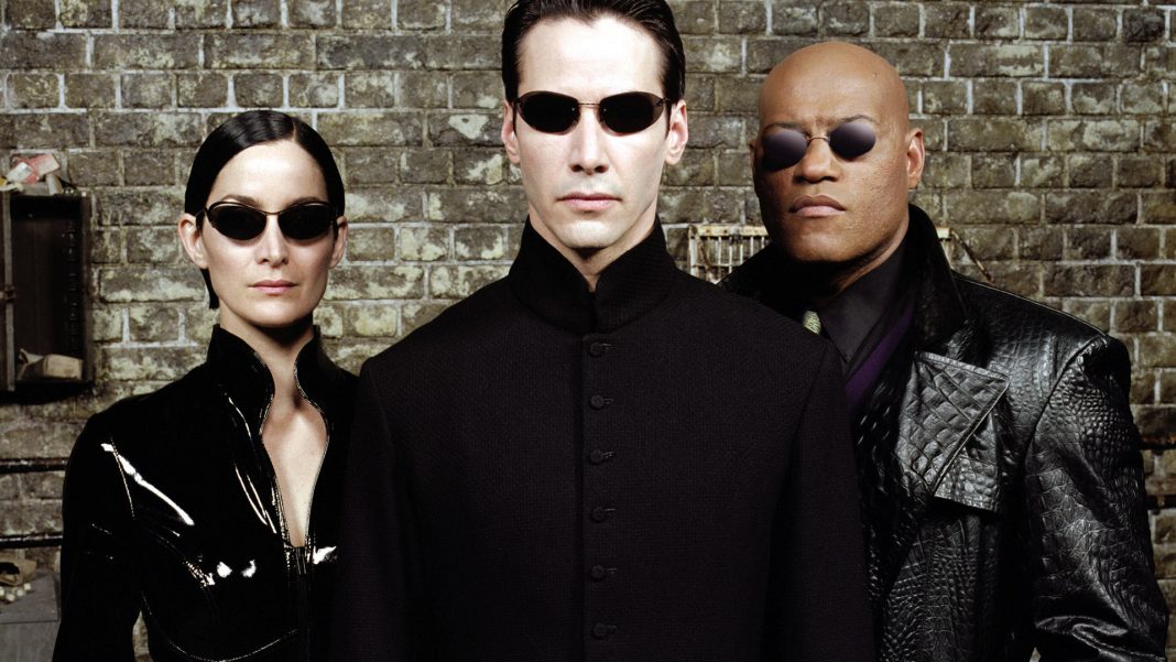 TIP na film: Matrix | Akčný príbeh o budúcnosti a živote v simulácii