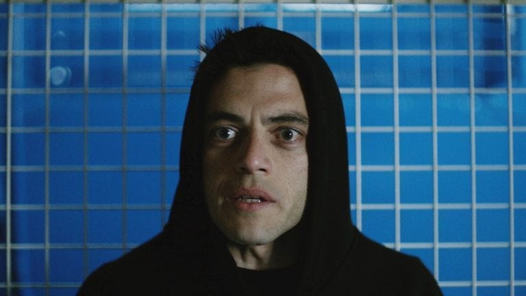 mr. robot