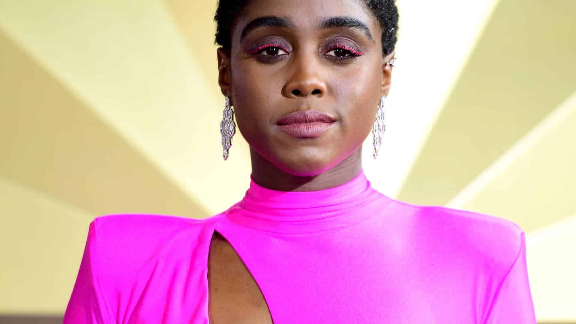 Lashana Lynch