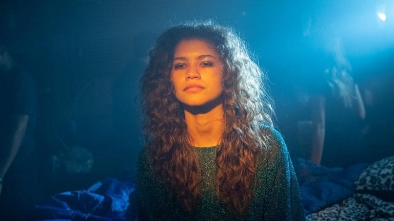 TIP na seriál: Euphoria | Aké je to byť teenagerom v roku 2019?