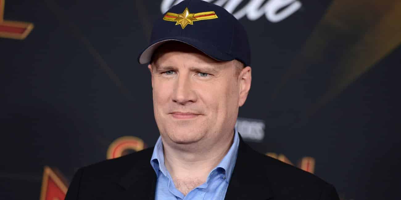 kevin feige