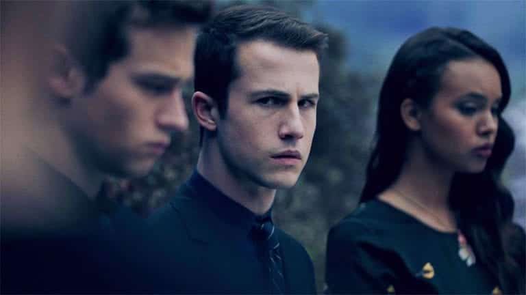 trailer na tretiu sériu 13 Reasons Why