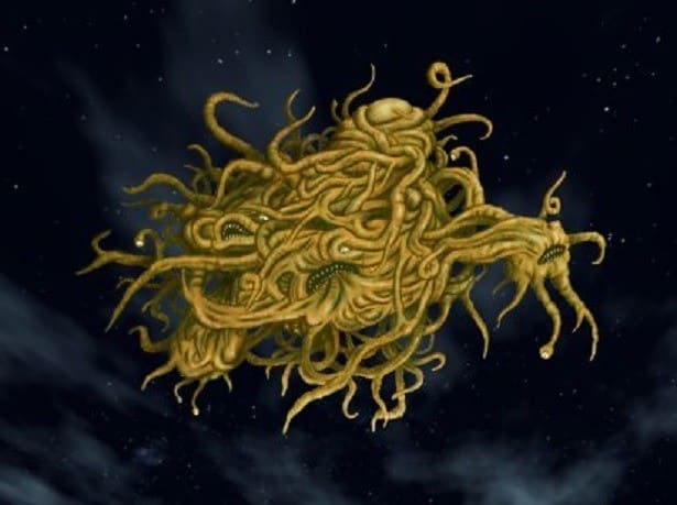 Lovecraft-Yog-Sothoth