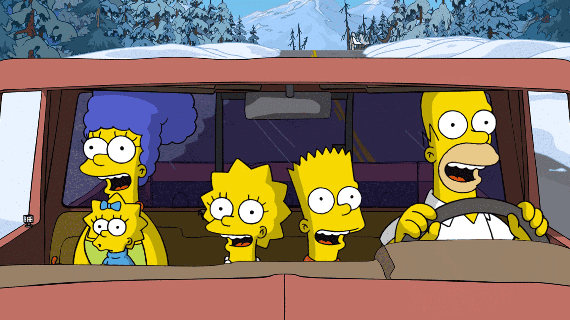 The Simpsons Movie