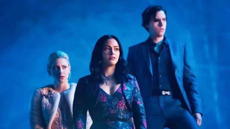 Trailer na štvrtú sériu seriálu Riverdale