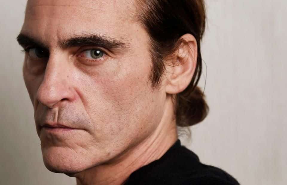 joaquin phoenix